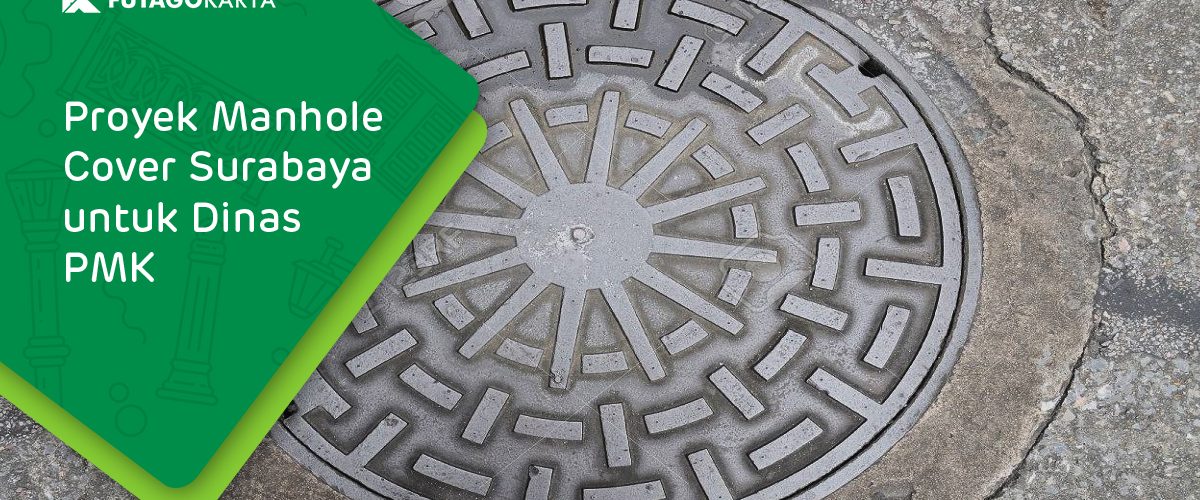 manhole cover surabaya