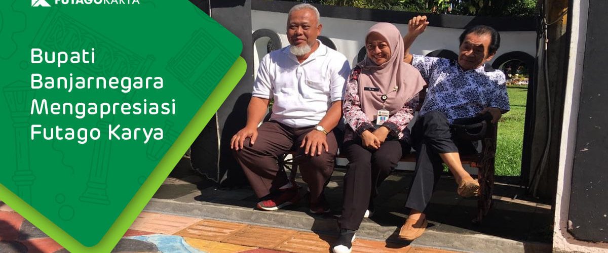 bupati banjarnegara