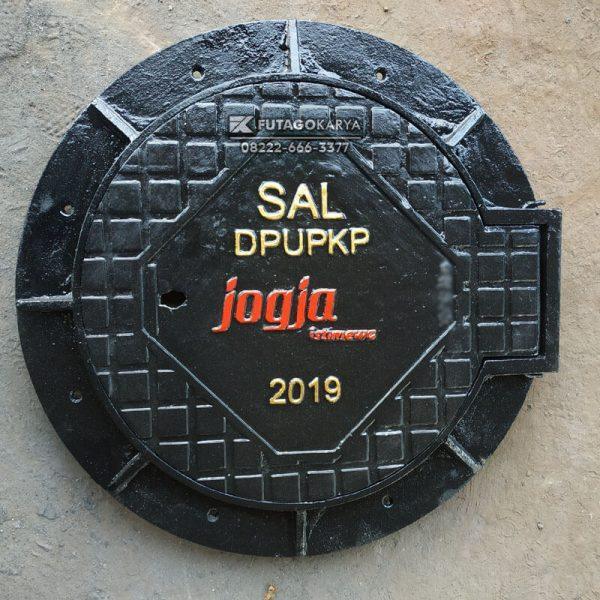 Manhole jogja istimewa proyek dpupkp 2019 600x600