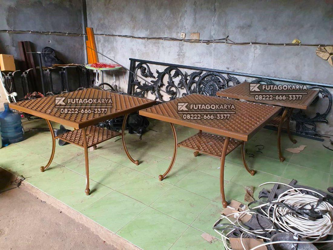 Produk Meja dan Railling Pagar Futago Karya 1100x825