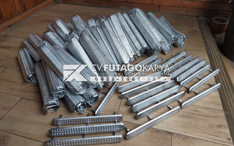 Supplier Guiding block Tunanetra