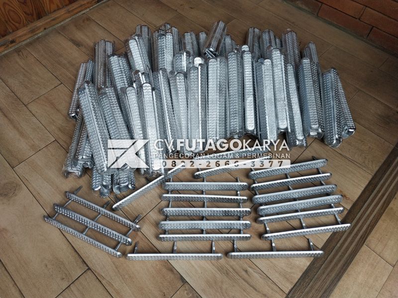 Supplier Guiding block difabel