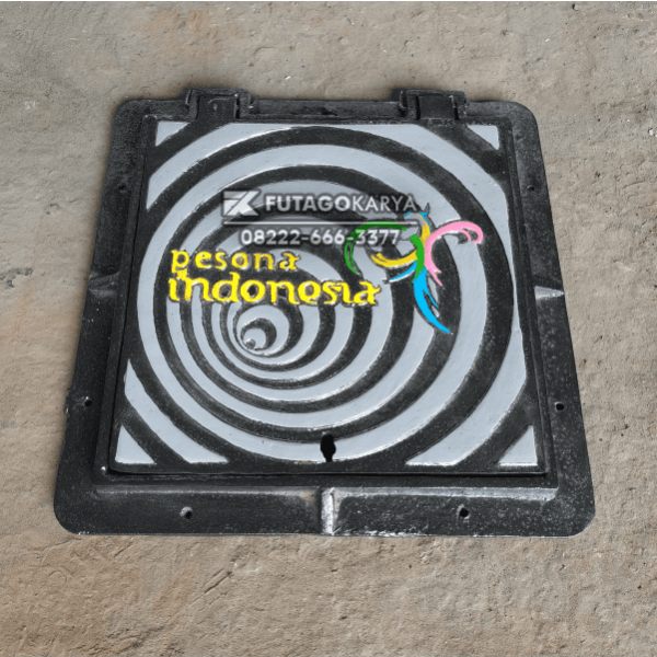 Manhole wonderful indonesia 2 600x600
