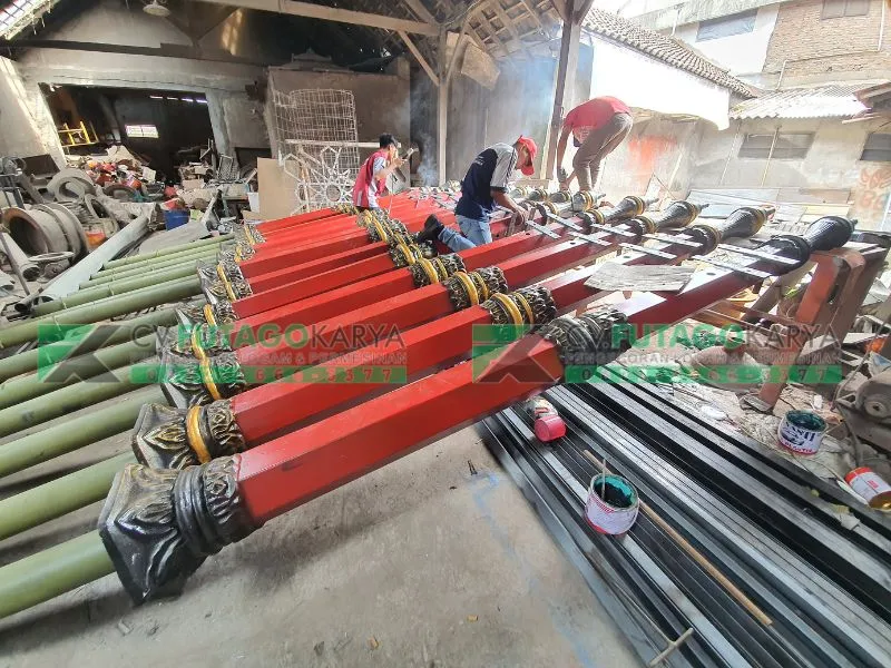 Pentingnya Sistem Penerangan yang Memadai untuk Aktivitas Malam Hari