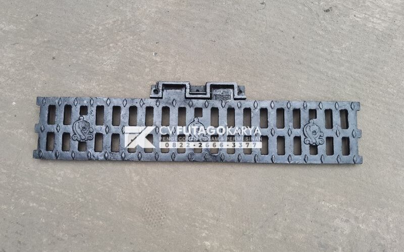 Jual Grill Tangkapan Air Atau Tutup Saluran Gorong Gorong 800x500