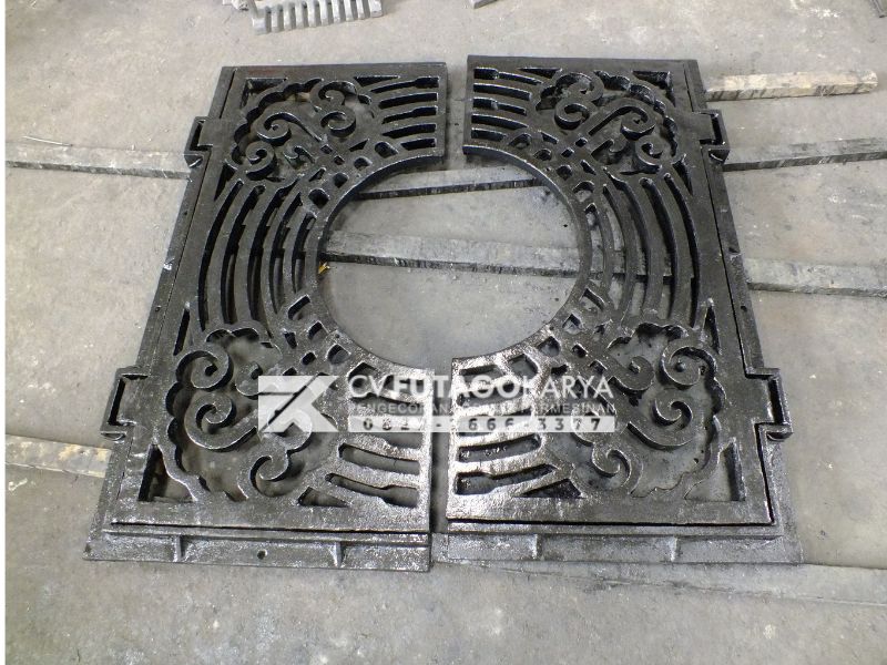jual grill pohon