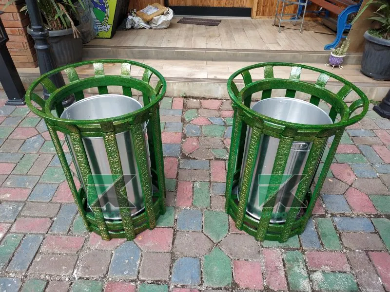 Jual Cover Tong Tempat Sampah