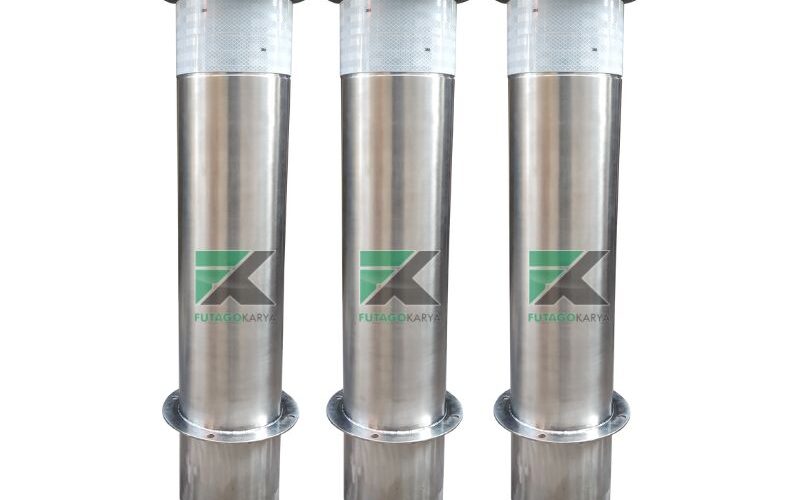 Jual Lampu Bollard Besi Murah 1 800x500