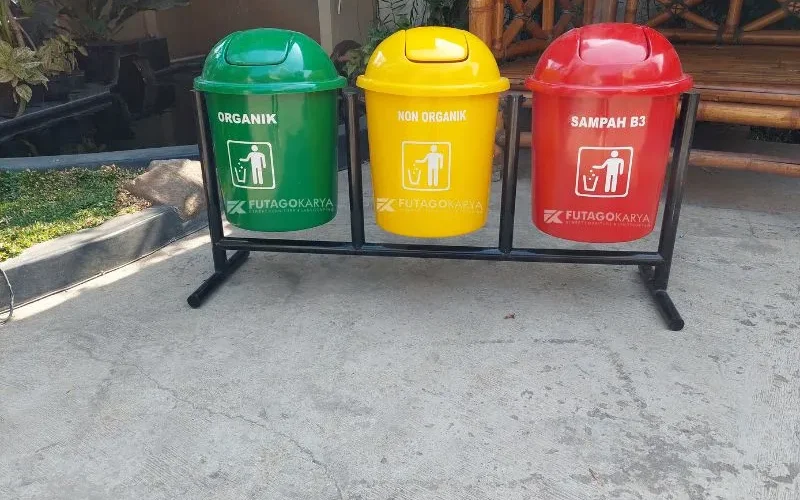 Tempat sampah