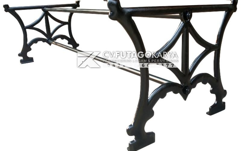 Supplier Kaki Meja Terbaik dan Berkualitas