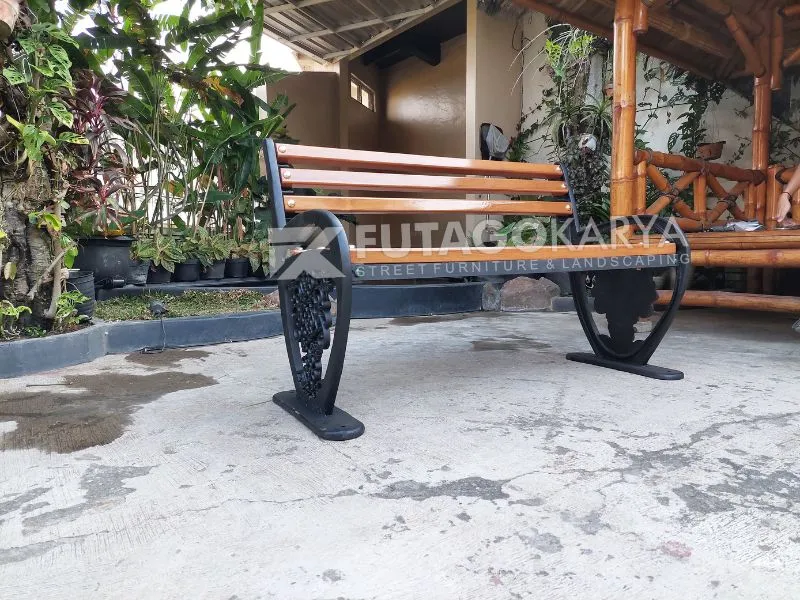 Harga Kursi Taman Minimalis