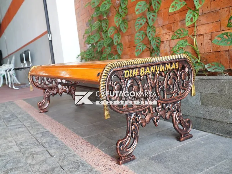 Harga Kursi Taman Outdoor