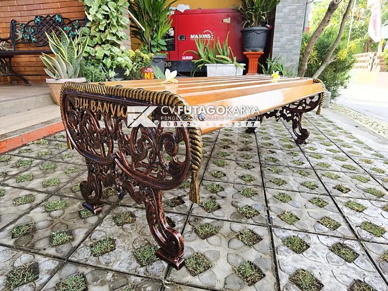 Penggunaan Kursi Taman Outdoor