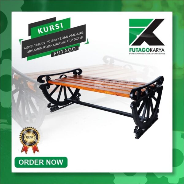 Kursi Andong Tanpa Sandaran 1 600x600