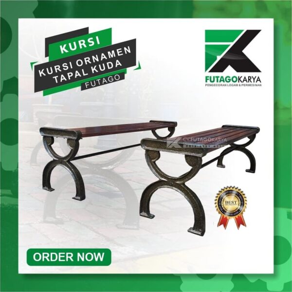 Kursi Ornamen Tapal Kuda Tanpa Sandaran 1 600x600
