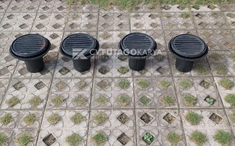 Pengertian dan pentingnya roof drain