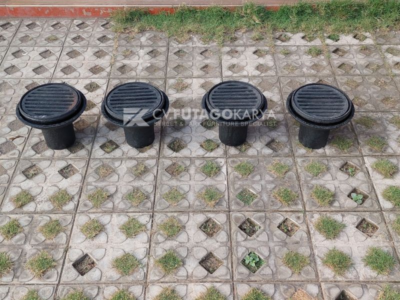 pengertian dan pentingnya roof drain