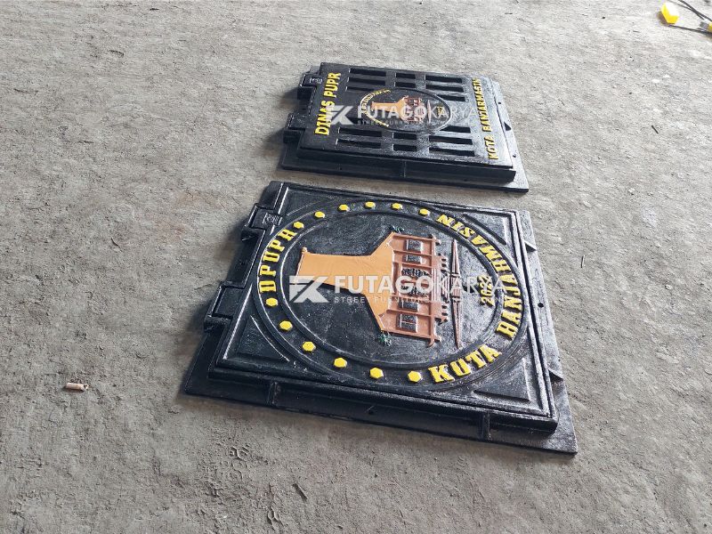 Kenapa Memilih Produsen Lokal Berstandar Industri