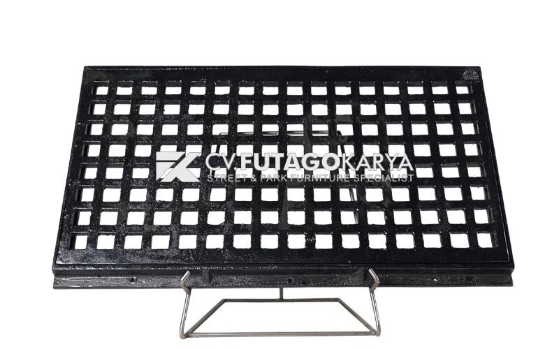 Jual Grill Tutup Selokan