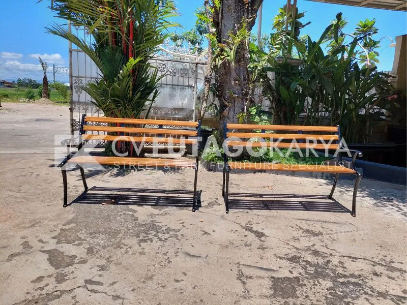 Prediksi Tren Kursi Besi di Masa Mendatang