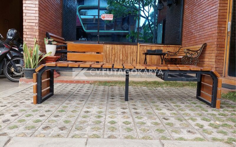 Kursi minimalis terbaru