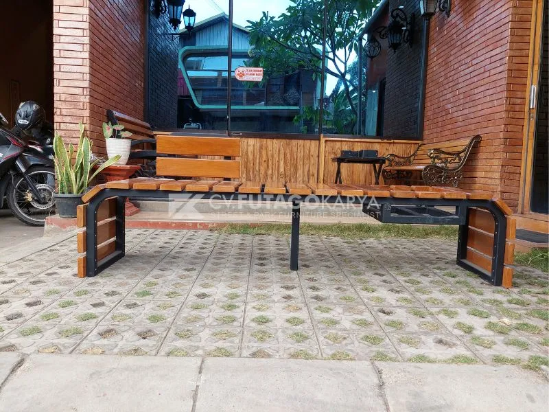 Kursi minimalis terbaru