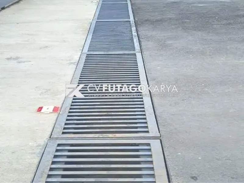 Spesifikasi yang Perlu Diperhatikan dalam Memilih steel grating galvanis
