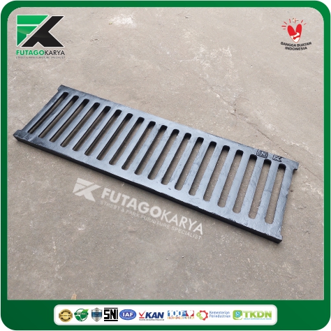 GRILL CHAMBER PAK ANDI BANTUL YOGYAKARYA