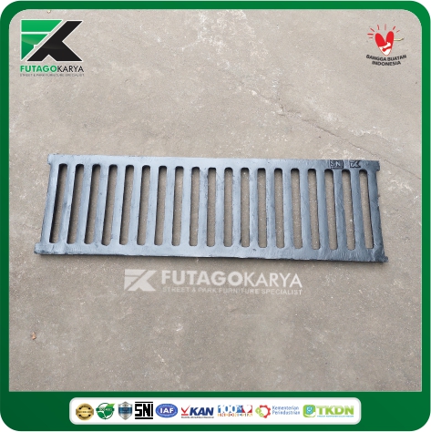 GRILL CHAMBER PAK ANDI BANTUL YOGYAKARYA 2