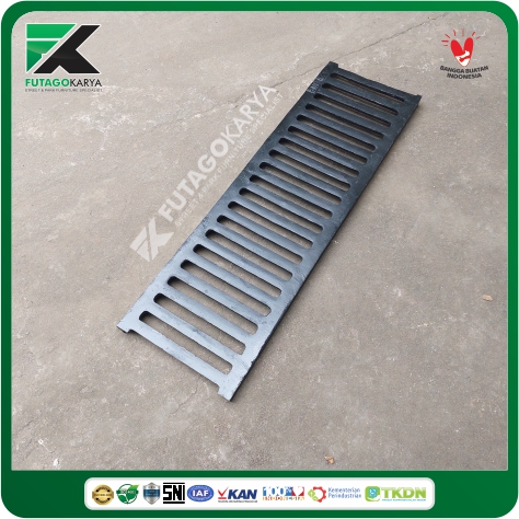 GRILL CHAMBER PAK ANDI BANTUL YOGYAKARYA