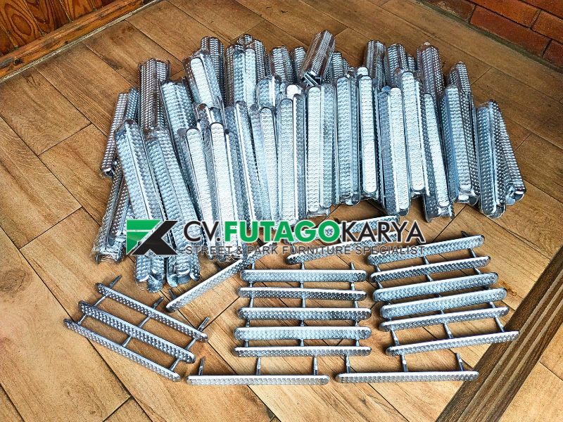 Guiding Block Jalur Difabel