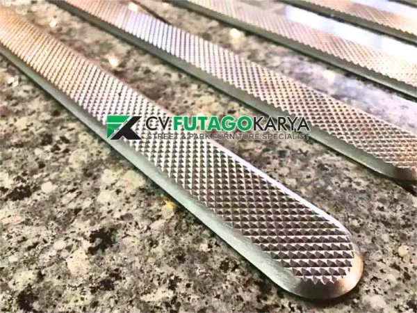 Guiding Block Ubin Difabel