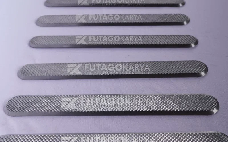 Jual Guiding Block