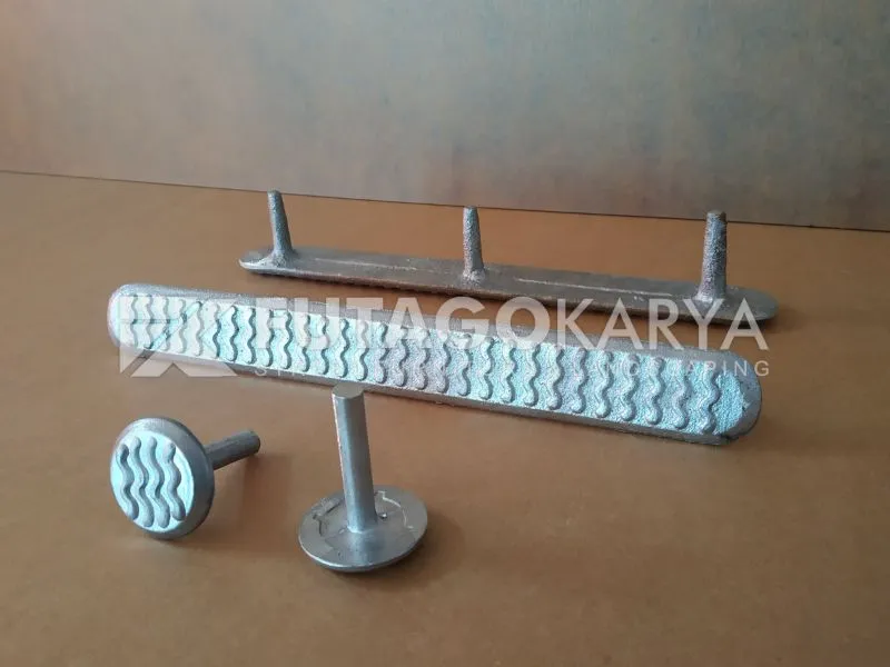 Jual Guiding Block Difabel Jalur Pemandu