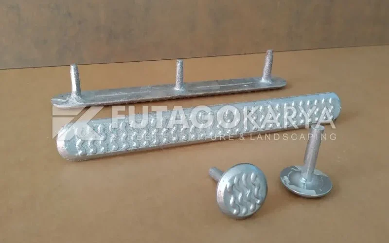 Jual Guiding Block Jalur Difabel