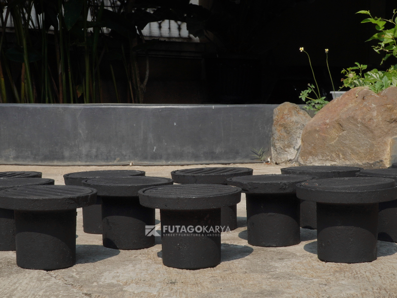 Roof Drain Talang Berbentuk Khusus