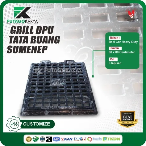 Grill besi