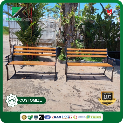 KURSI TAMAN MASJID GREENHILS JOGJA 2024 2