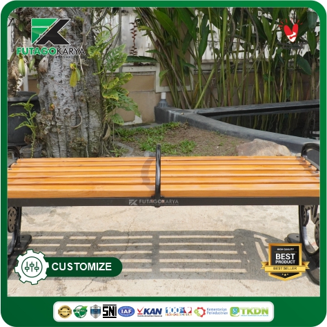 KURSI TAMAN PASURUAN CV PUTRI PASIR PUTIH 2