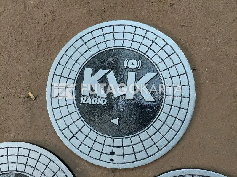 Fungsi Utama Manhole Cover