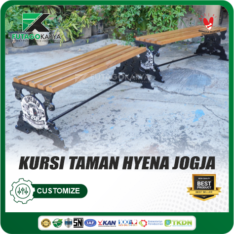 kursi hyena bp suryo jogja 2