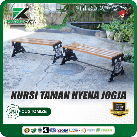 kursi hyena bp suryo jogja 4