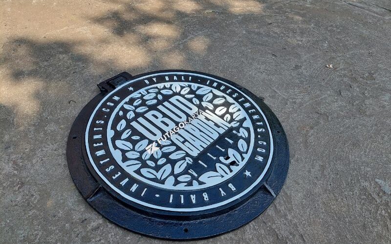 Cover Manhole