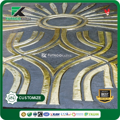 Logo Kuningan