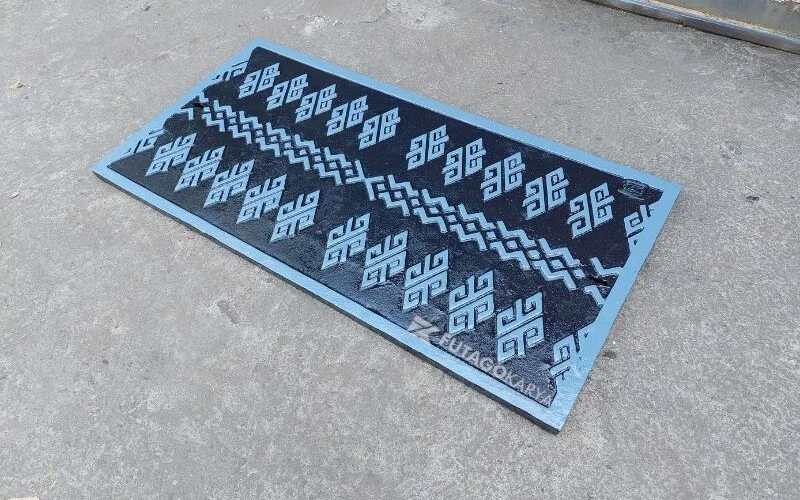 Manhole Drainase