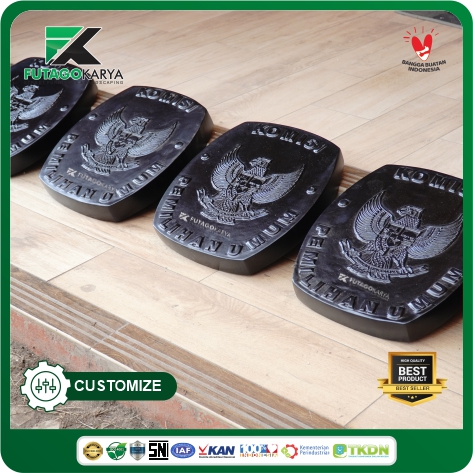 Ornamen KPU