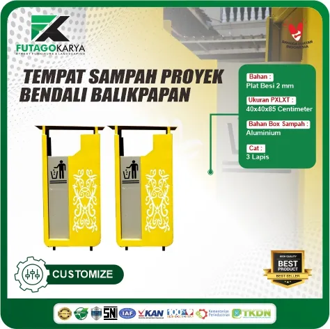 Tempat Sampah