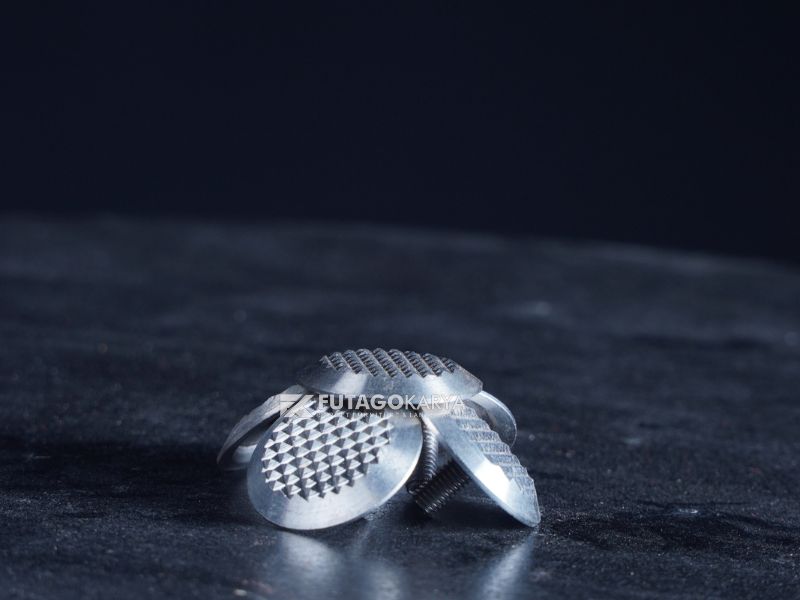 GUIDING BLOCK UNTUK TUNANETRA