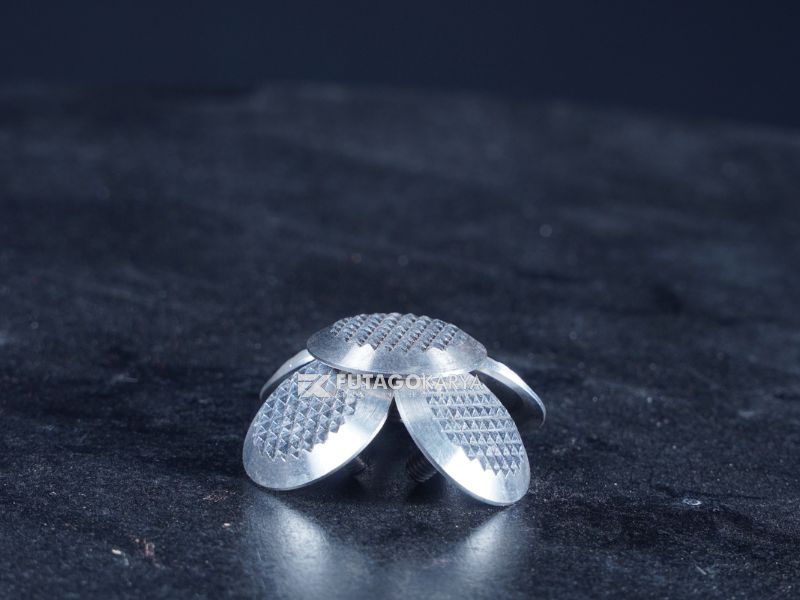 GUIDING BLOCK UNTUK TUNANETRA