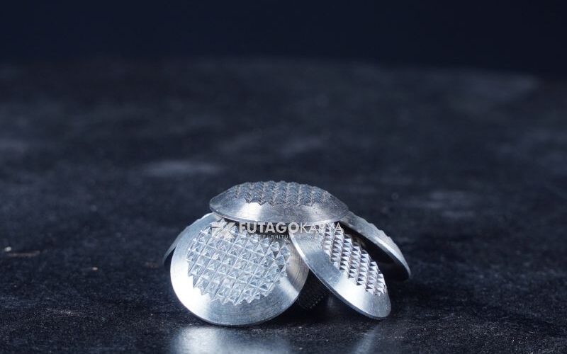 Guiding Block Bahan Stainless